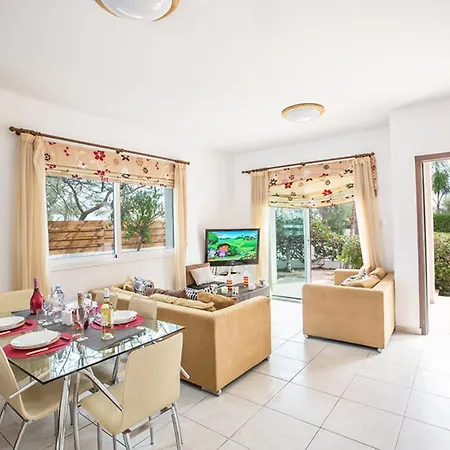 빌라 The Ultimate 5 Star Holiday In With Private Pool And Close To The Beach, 1308 *