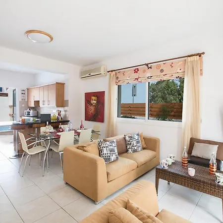 빌라 The Ultimate 5 Star Holiday In With Private Pool And Close To The Beach, 1308 파라림니