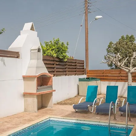 빌라 The Ultimate 5 Star Holiday In With Private Pool And Close To The Beach, 1308