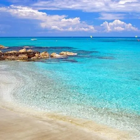 The Ultimate 5 Star Holiday In With Private Pool And Close To The Beach, 1308 *