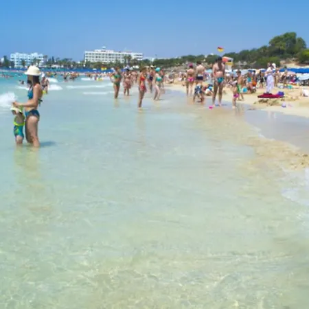빌라 The Ultimate 5 Star Holiday In With Private Pool And Close To The Beach, 1308