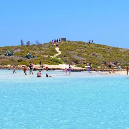 The Ultimate 5 Star Holiday In With Private Pool&close To The Beach, 1308 Villa Paralimni