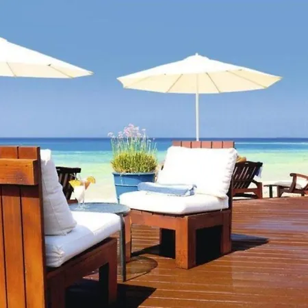 The Ultimate 5 Star Holiday In With Private Pool&close To The Beach, 1308 * Paralimni