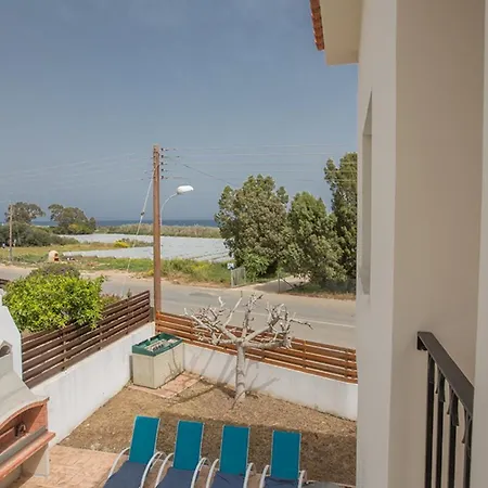 The Ultimate 5 Star Holiday In With Private Pool&close To The Beach, 1308 Villa