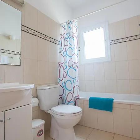 The Ultimate 5 Star Holiday In With Private Pool&close To The Beach, 1308